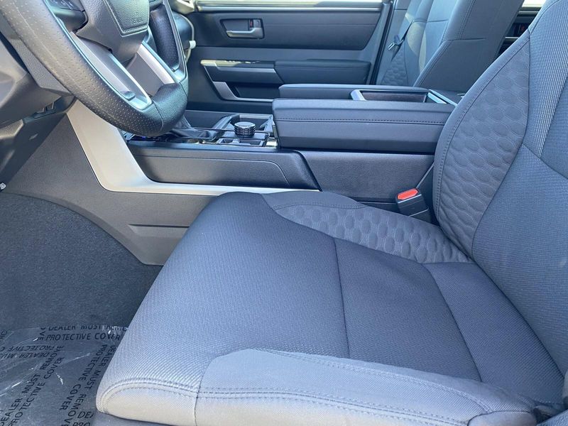 2025 Toyota Tundra SR5Image 14