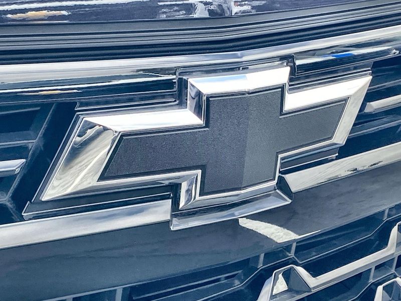 New 2024 Chevrolet Silverado 1500 LT Trail BossImage 31