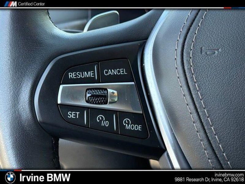 Used 2025 BMW X5 xDrive40iImage 25