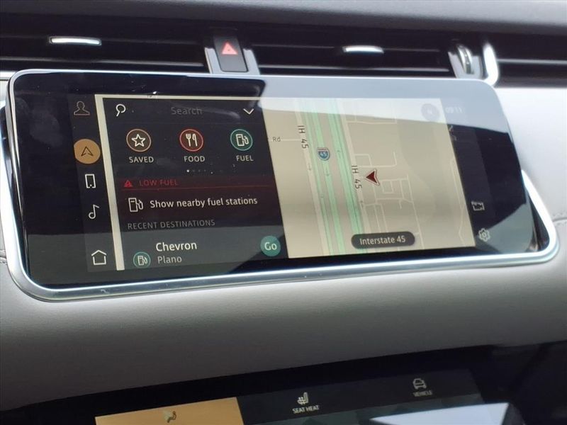 Used 2023 Land Rover Range Rover Evoque SEImage 21