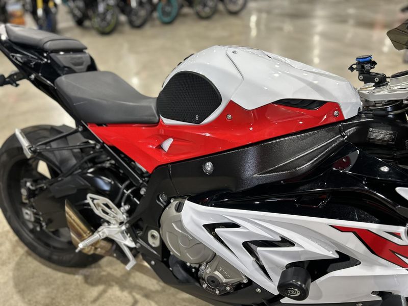 Used 2017 BMW S 1000 RR Image 20