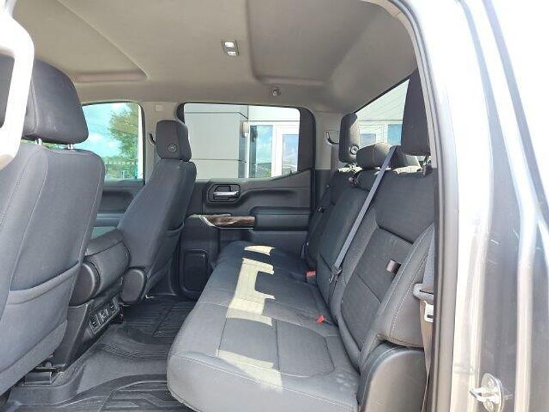 Used 2021 GMC Sierra 1500 Elevation