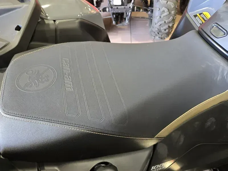 NEW 2026 CAN-AM OUTLANDER X MR 1000R Image 18