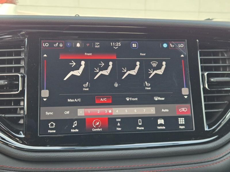 New 2026 Dodge Durango Gt Rwd