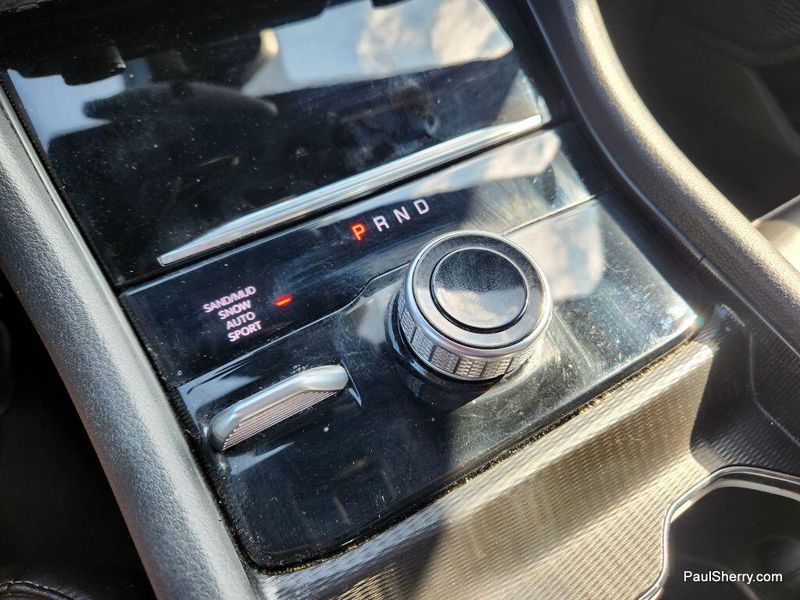 Used 2024 Jeep Grand Cherokee L Limited Black