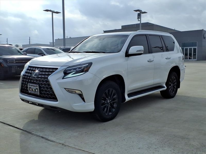 Used 2020 Lexus GX 460 460Image 2