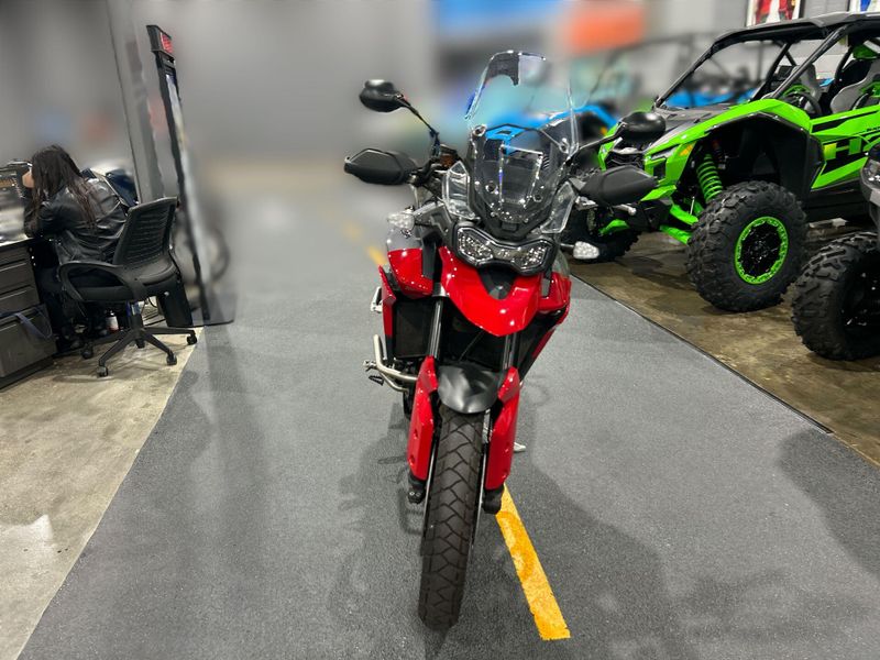 Used 2023 Triumph TIGER 850 SPORT Image 14