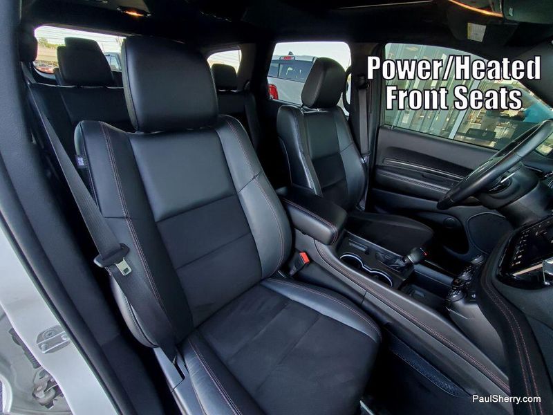 Used 2021 Dodge Durango R/TImage 2