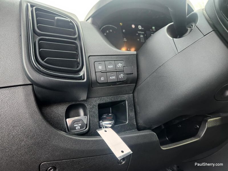 New 2023 RAM ProMaster 3500 Extended 159X WB