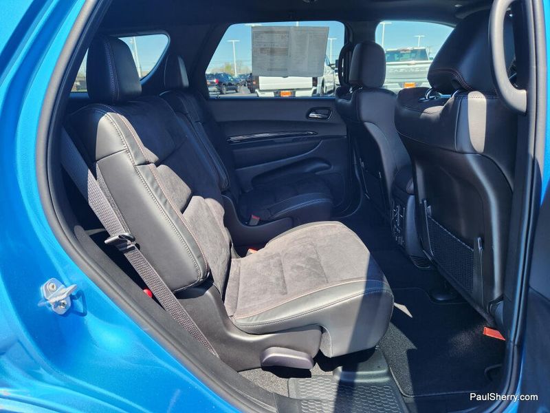 New 2026 Dodge Durango Gt Plus Awd Hemi V8