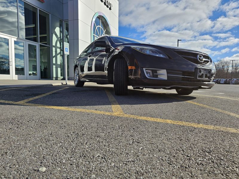 Used 2009 Mazda Mazda6 i TouringImage 3