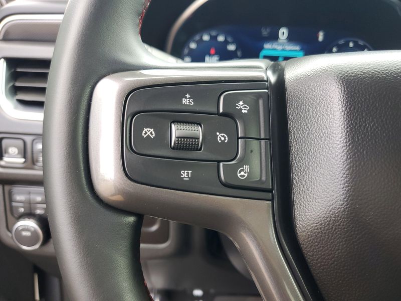 Used 2024 Chevrolet Tahoe RST