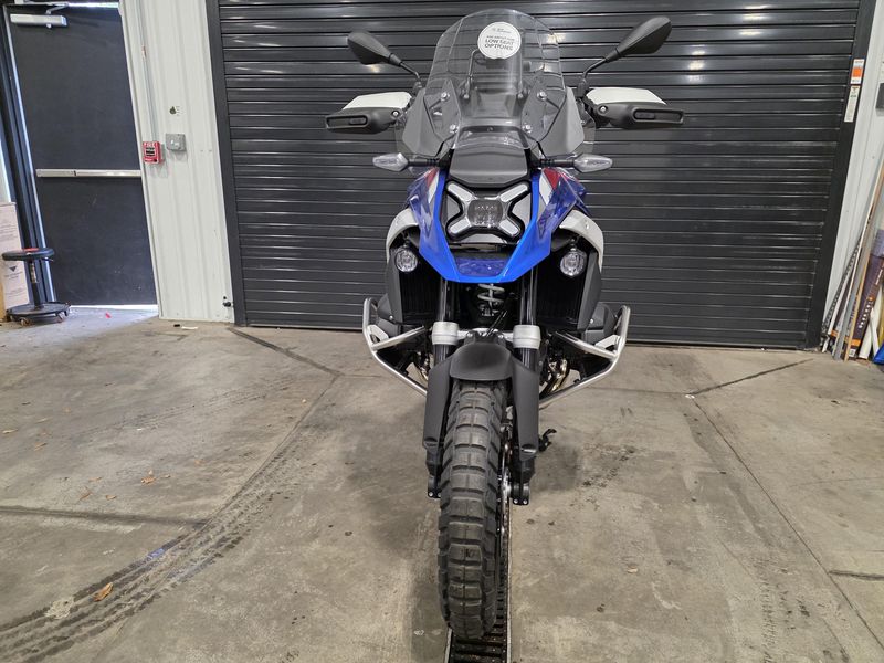 2025 BMW R 1300 GS