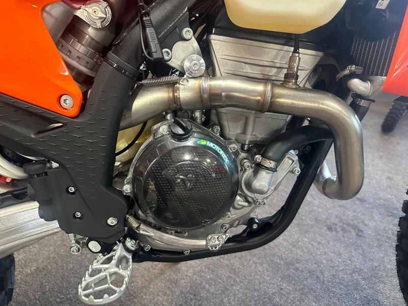 Used 2025 KTM 350 EXC Image 17