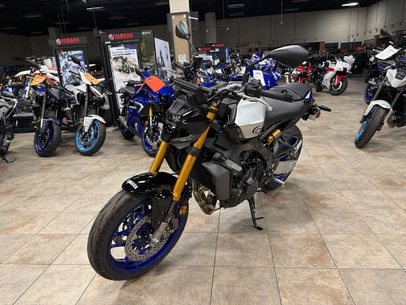 New 2026 Yamaha MT-09 SP Image 13