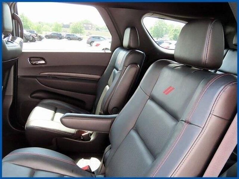 2021 Dodge Durango R/TImage 10