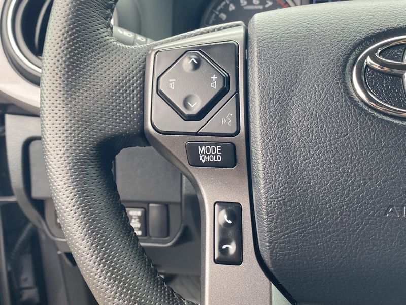 Used 2023 Toyota Tacoma TRD ProImage 26