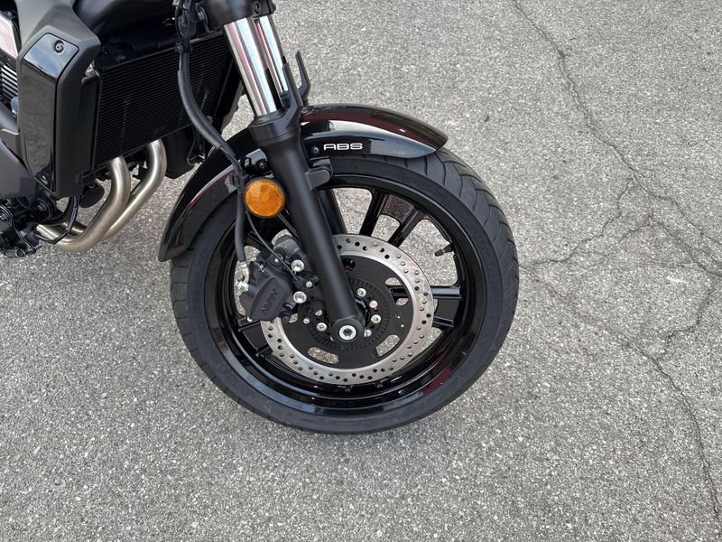 New 2026 Kawasaki VULCAN S ABS Image 10