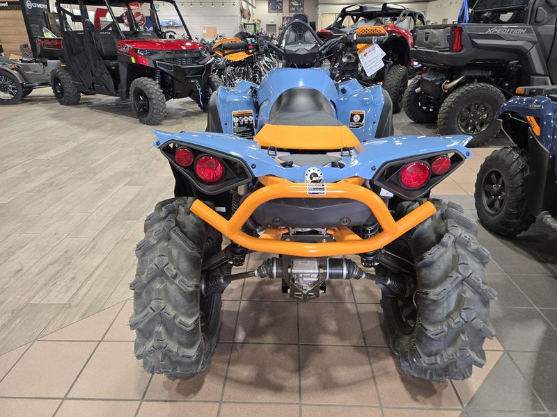 NEW 2026 CAN-AM RENEGADE X MR 1000R Image 8