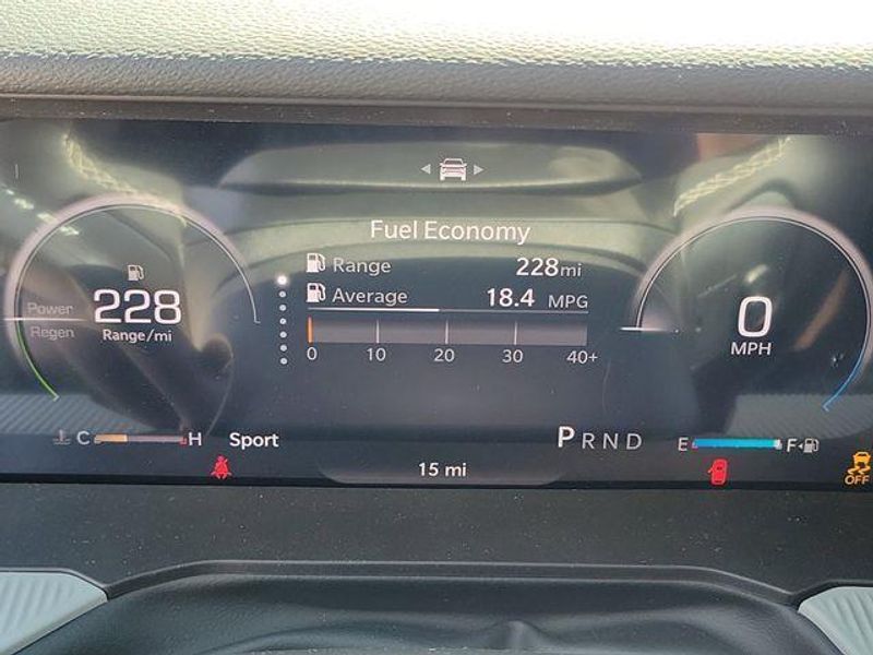 New 2026 Jeep Cherokee Laredo 4x4