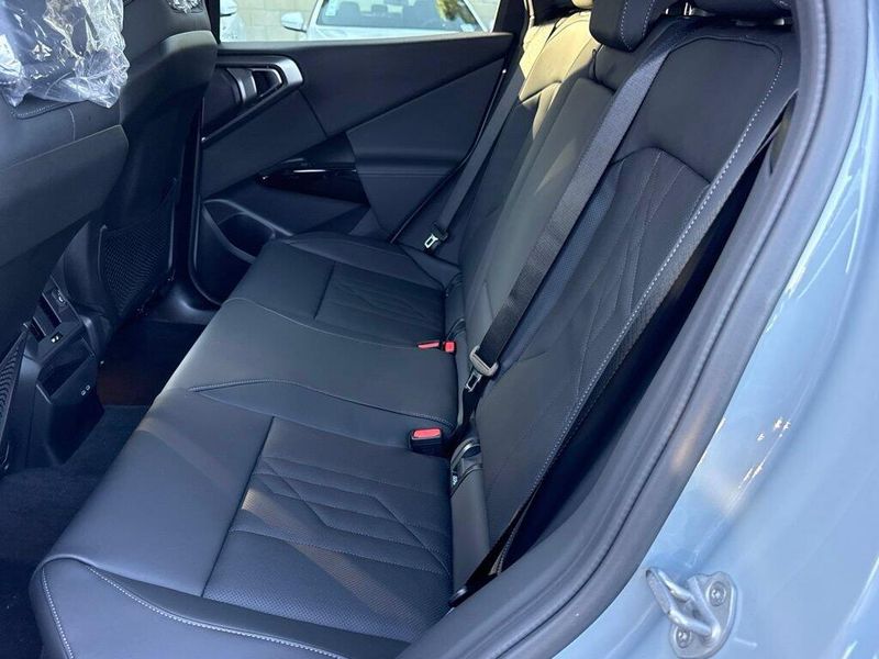 New 2026 BMW X3 30 xDriveImage 27