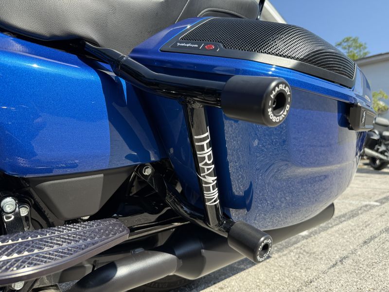 2024 Harley-Davidson