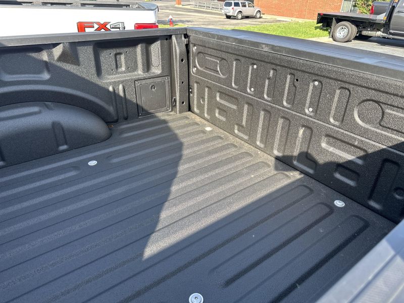 Used 2024 Ford F-150 LariatImage 15