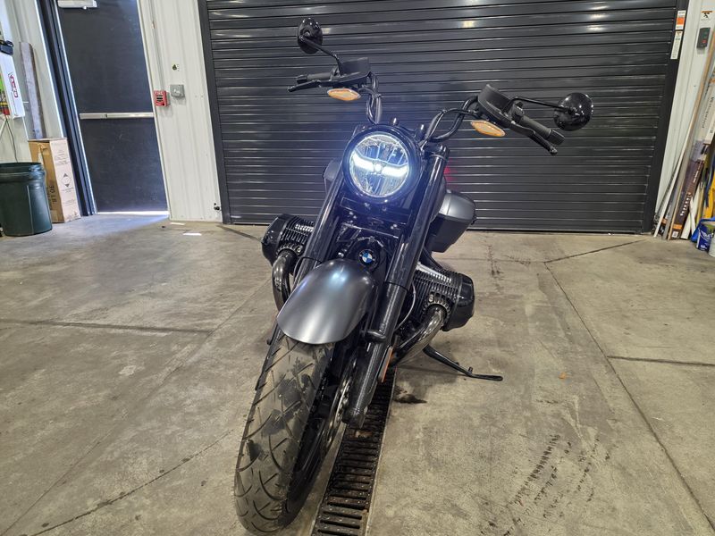 2024 BMW R 18 Roctane