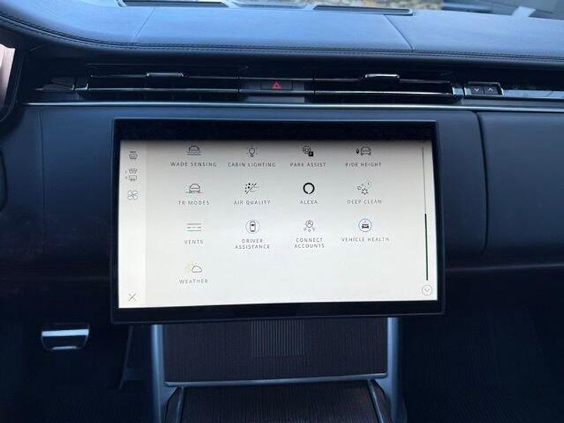 2024 Land Rover Range Rover Autobiography
