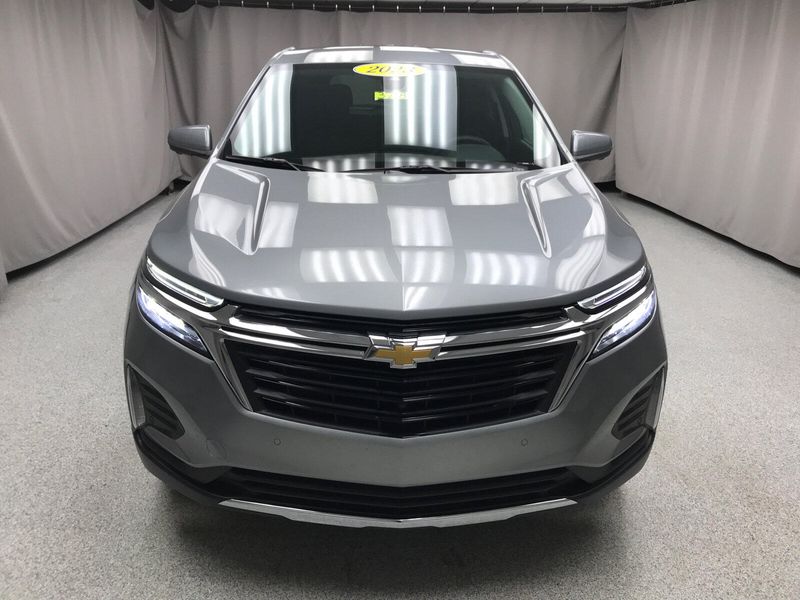 2023 Chevrolet Equinox LTImage 20