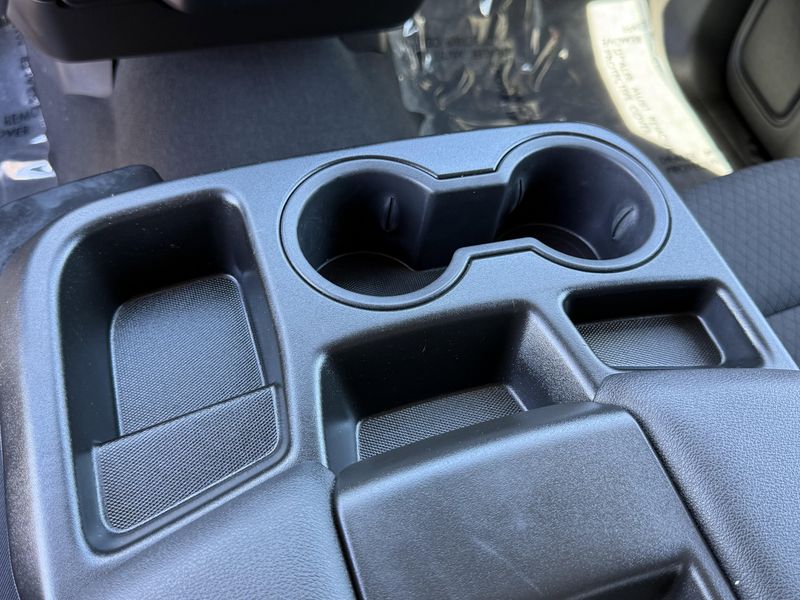 Used 2024 Chevrolet Silverado 1500 CustomImage 23