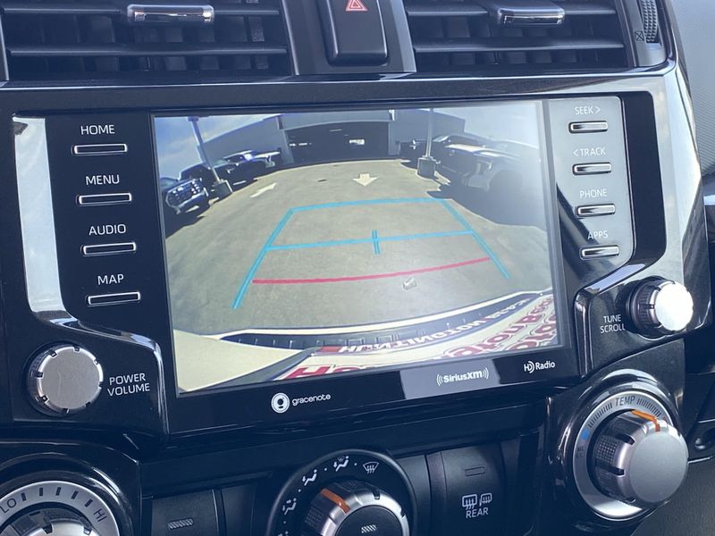 2024 Toyota 4Runner TRD Off-RoadImage 22