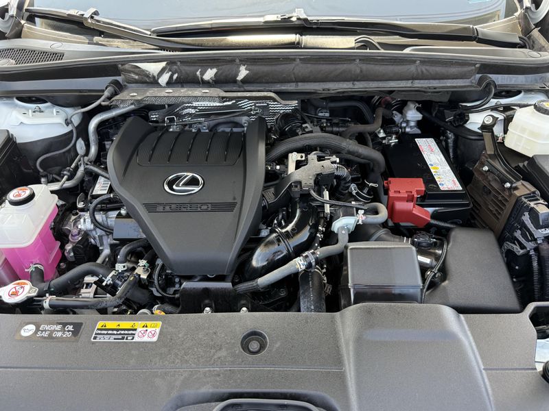 Used 2024 Lexus RX 350 PremiumImage 22