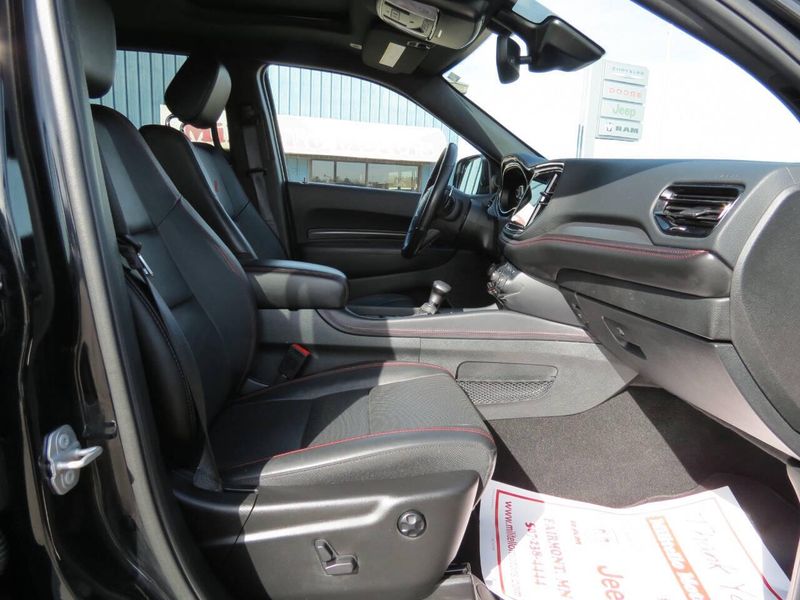 Used 2024 Dodge Durango GT Plus AWD 4dr SUVImage 20
