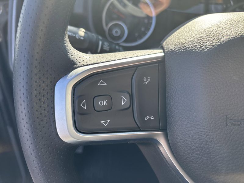 New 2026 RAM 2500 Tradesman Crew Cab 4x4 6