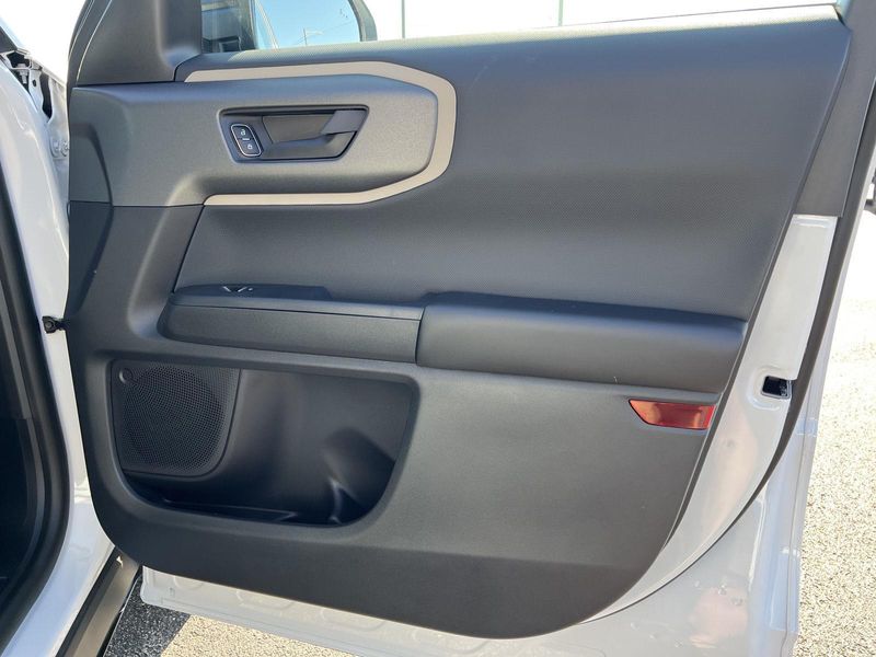 2025 Ford Bronco Sport Big Bend photo 11