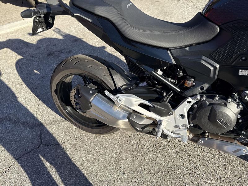 Used 2025 BMW F 900 R Image 14