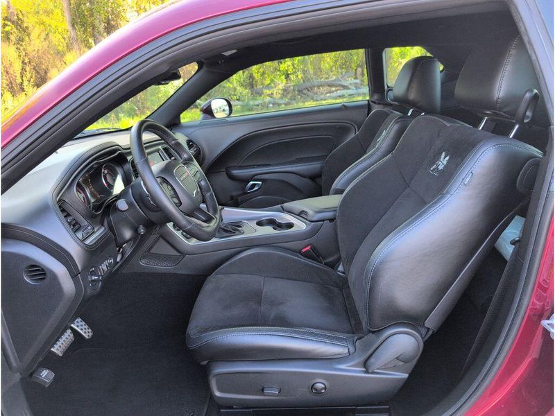 Used 2022 Dodge Challenger R/T Scat PackImage 10