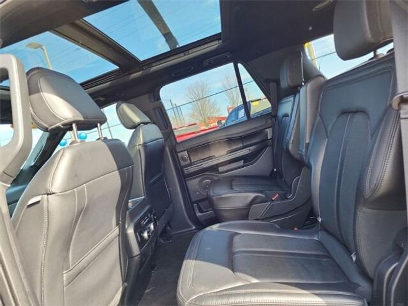 2021 Ford Expedition LimitedImage 26