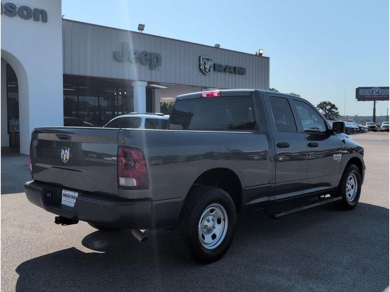 2019 RAM 1500 Classic TradesmanImage 5