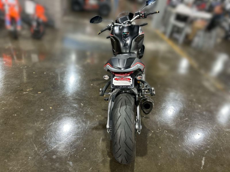 2020 Ducati MONSTER STEALTH 821 Image 13