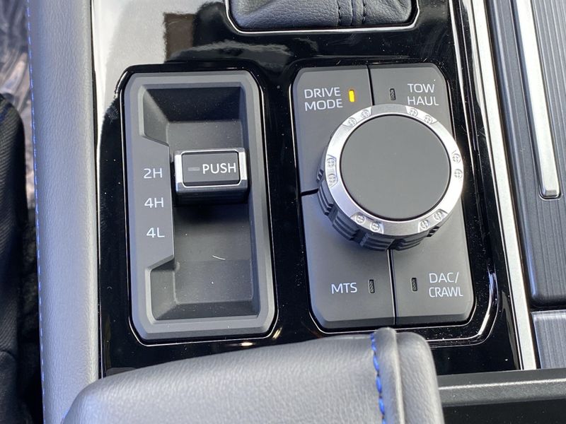 2024 Toyota Tundra PlatinumImage 23