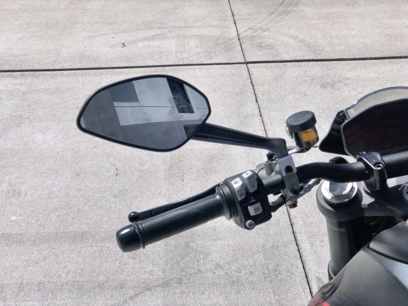 New 2026 Ducati MONSTER 937+ Image 22