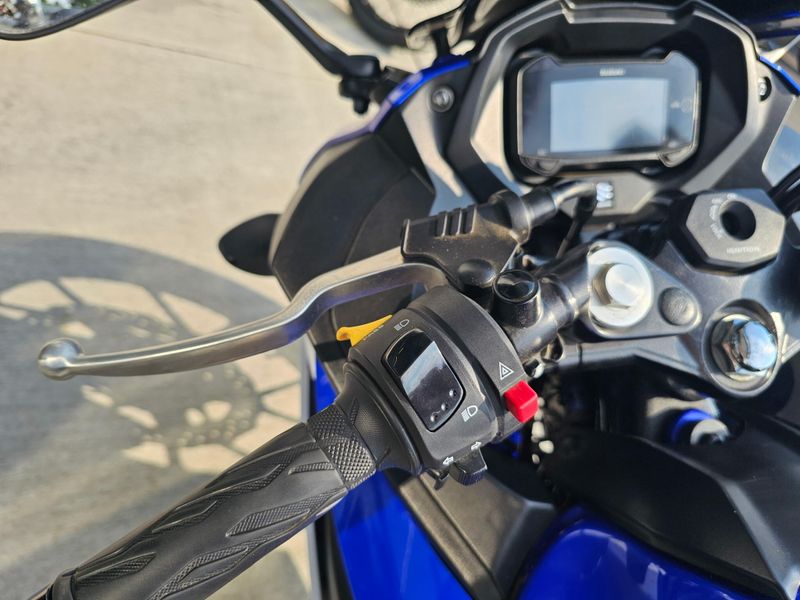 Used 2019 Suzuki GSX250RZA 