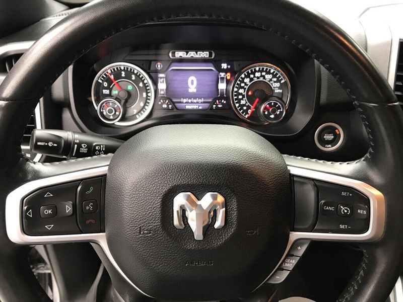 Used 2023 RAM 1500 Big HornImage 12