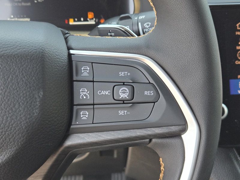 New 2026 Jeep Grand Cherokee 85th Anniversary Edition 4x4