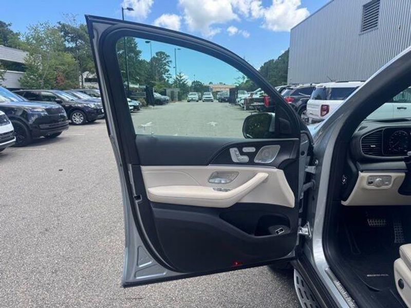 Used 2023 Mercedes-Benz GLS 450