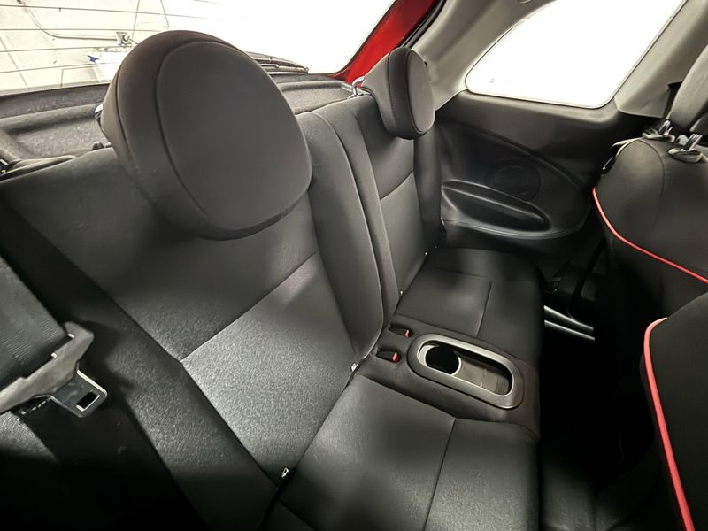 2024 Fiat 500e Inspi(red)Image 13