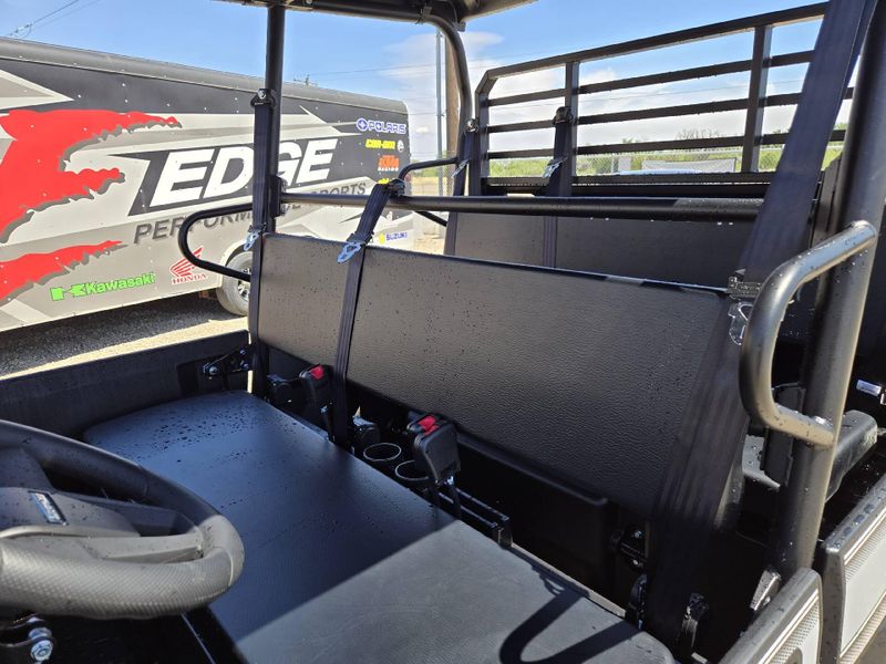 New 2027 Kawasaki MULE PROFXT 1000 LE 