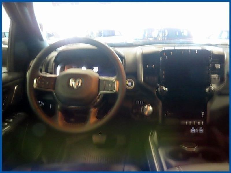 2023 RAM 1500 RebelImage 8